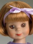 Tonner - Betsy McCall - Classic Lilac Betsy McCall